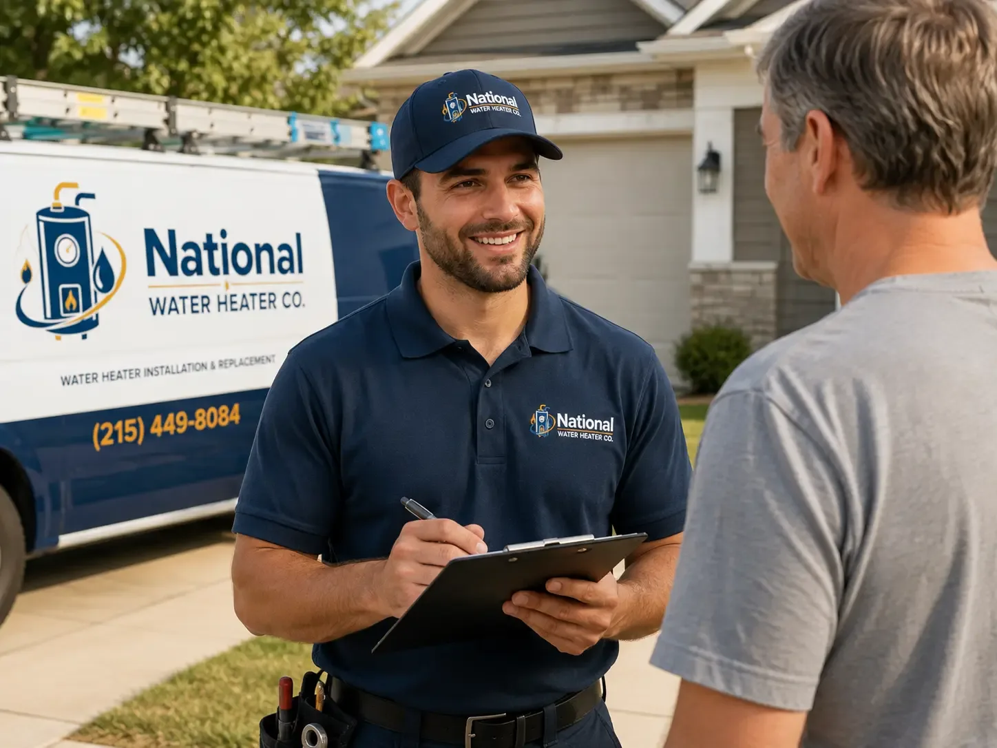 Water Heater Installation Barrington, NH FAQs